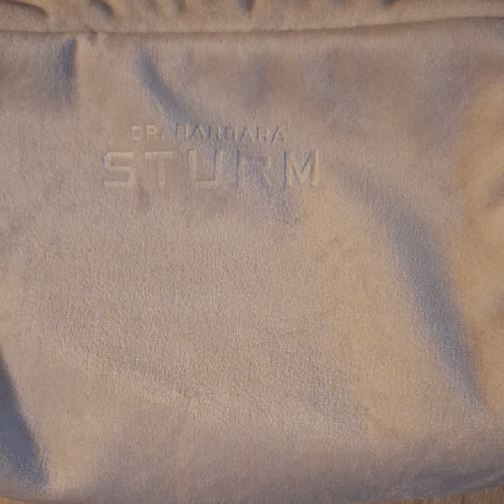 Dr. Barbara Sturm Velvet Pouch